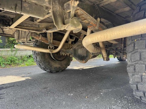 Chevy K30 (9)x